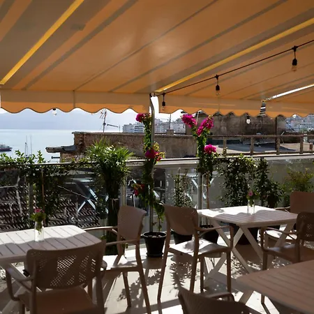 Jonian Boutique Appartamento Sarandë