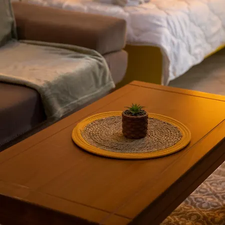 公寓 Jonian Boutique