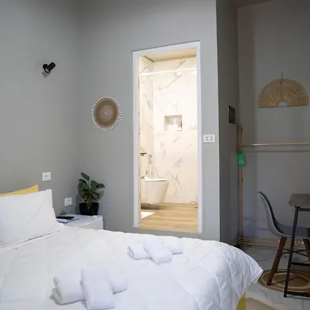 Appartamento Jonian Boutique