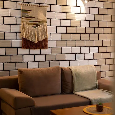 Jonian Boutique Саранда