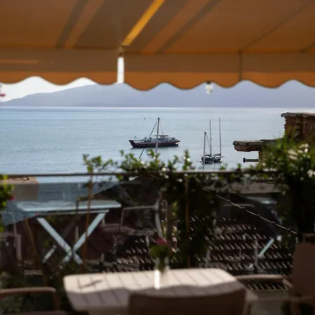 Jonian Boutique Appartamento