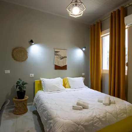 Jonian Boutique Саранда