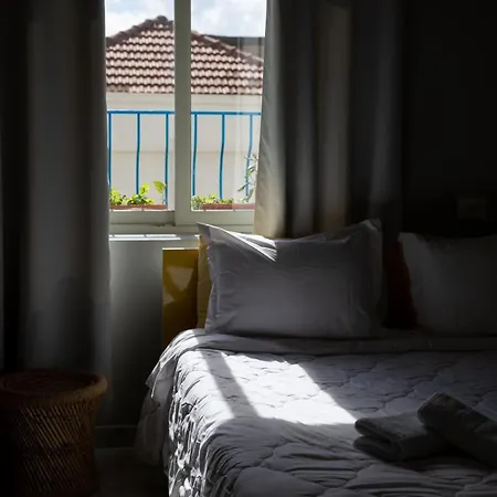 Appartamento Jonian Boutique