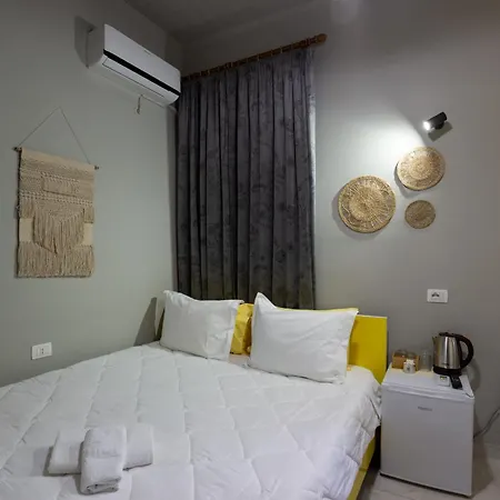 Apartamento Jonian Boutique *