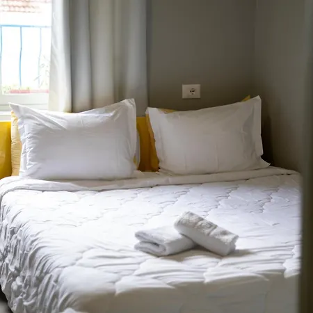 Jonian Boutique Appartamento *