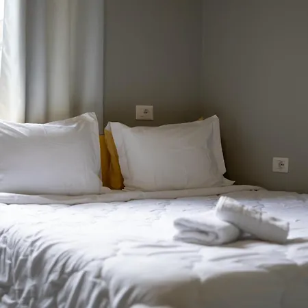 Apartamento Jonian Boutique *