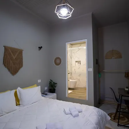 Jonian Boutique Appartamento