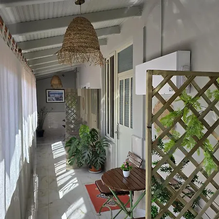 Appartamento Jonian Boutique *