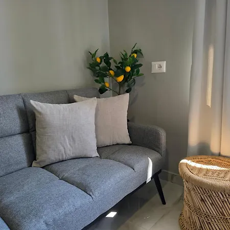 Jonian Boutique Sarandë