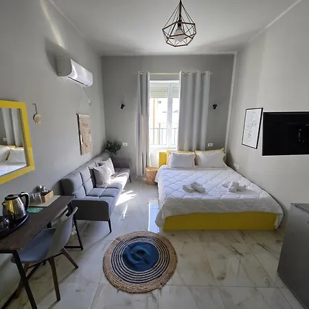 Jonian Boutique Sarandë