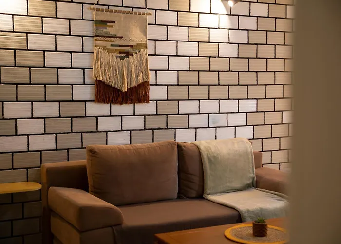 Jonian Boutique ساراندا