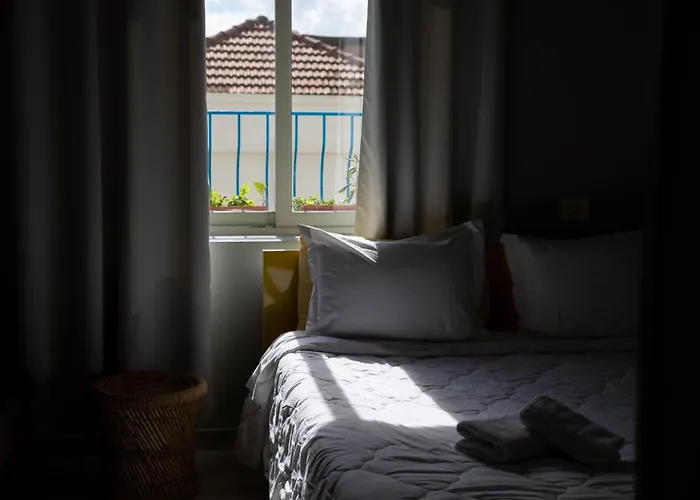 شقة Jonian Boutique