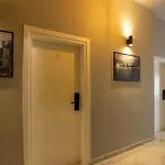 Apartamento Jonian Boutique *
