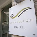 Jonian Boutique Apartamento *