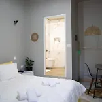 Apartamento Jonian Boutique