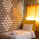 Apartamento Jonian Boutique Sarandë