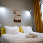 Jonian Boutique Apartamento Sarandë