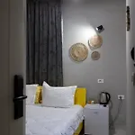 Jonian Boutique Apartamento *