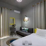 Jonian Boutique Apartamento