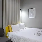 Jonian Boutique Apartamento Sarandë