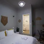 Jonian Boutique Apartamento