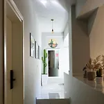 Jonian Boutique Apartamento *