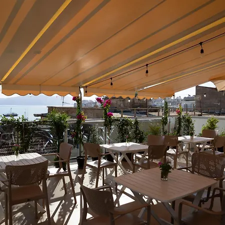 Jonian Boutique Apartamento *