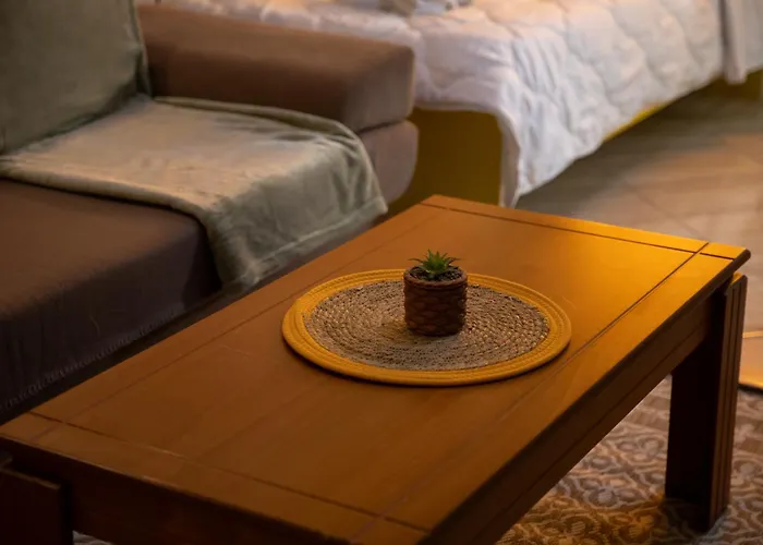 Appartement Jonian Boutique