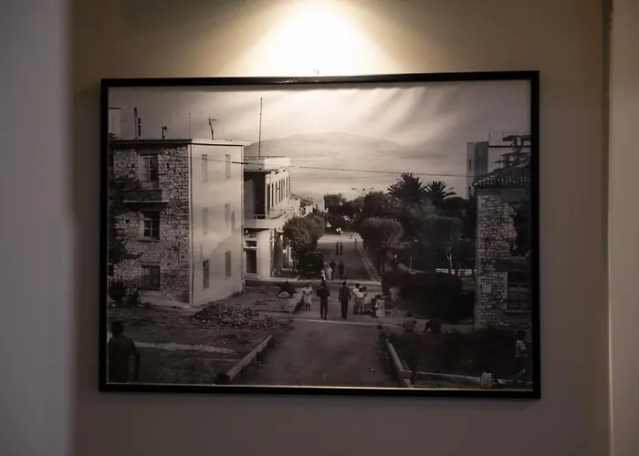 Jonian Boutique * Sarandë