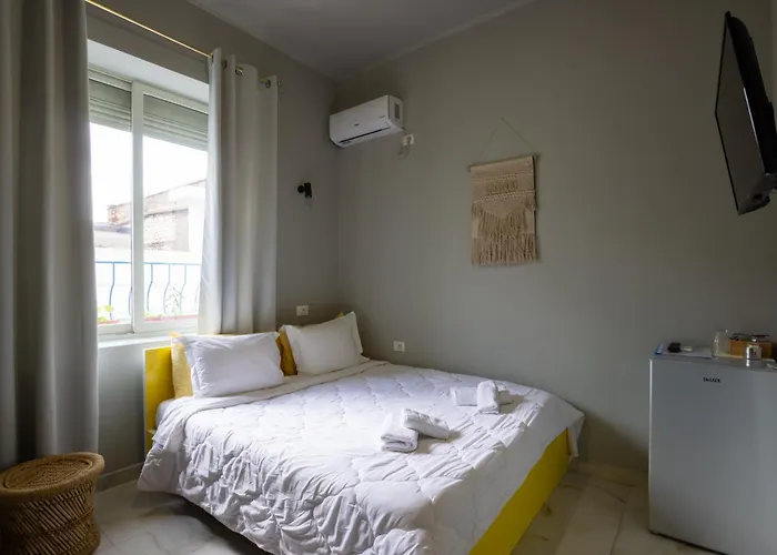 Jonian Boutique Appartement