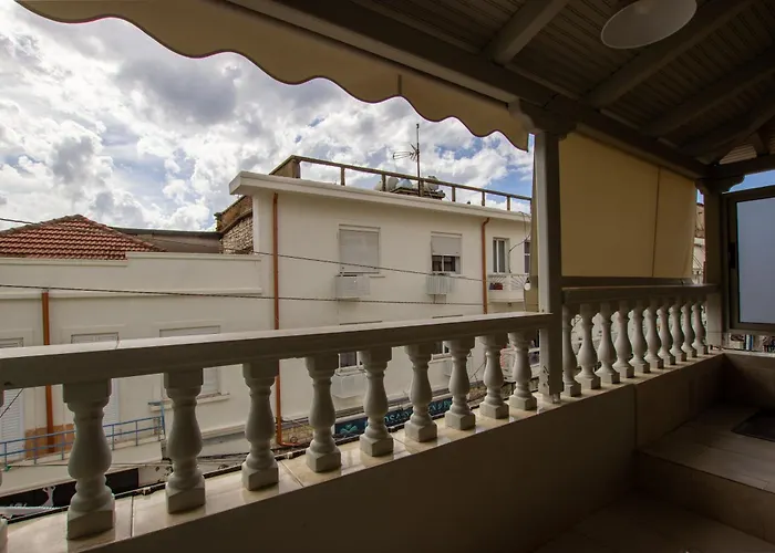 Appartement Jonian Boutique